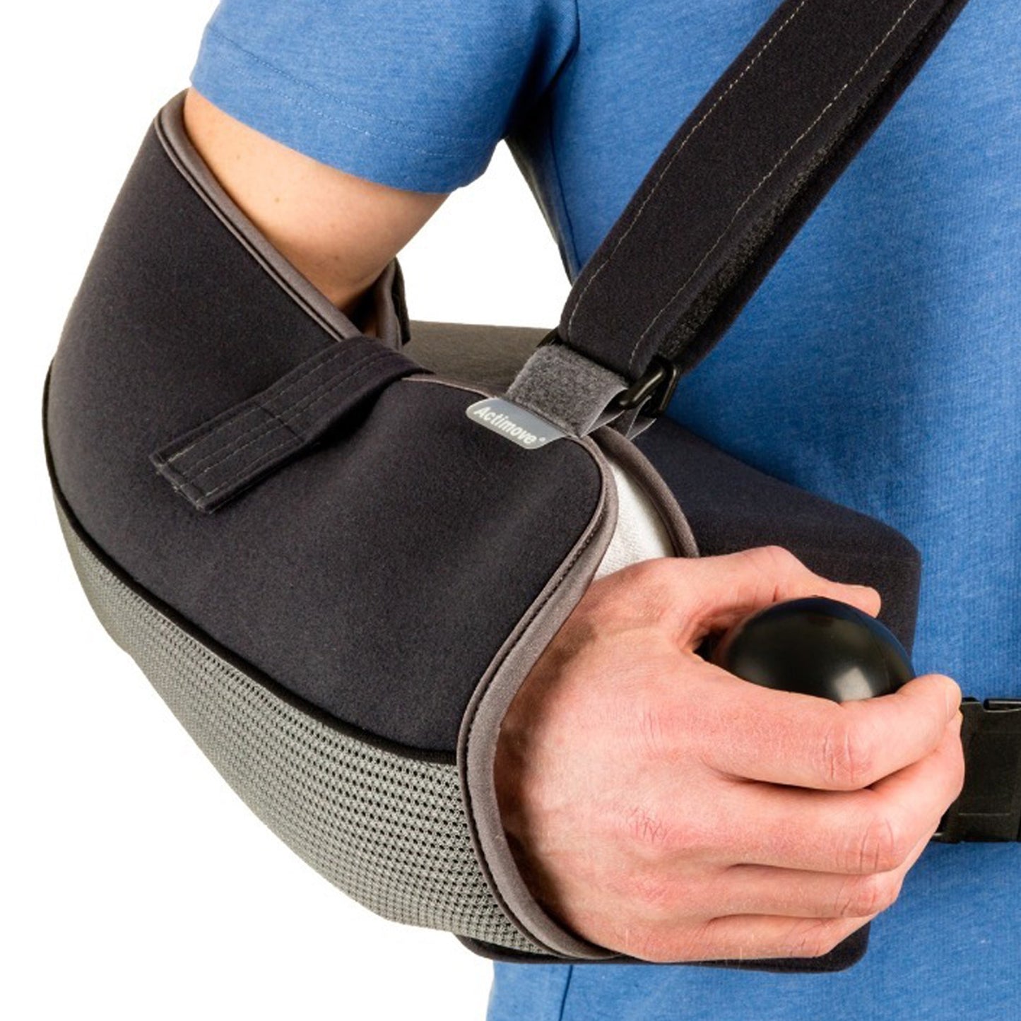 SHOULDER SLING, ACTIMOVE ABDUCTION CHRCL SM