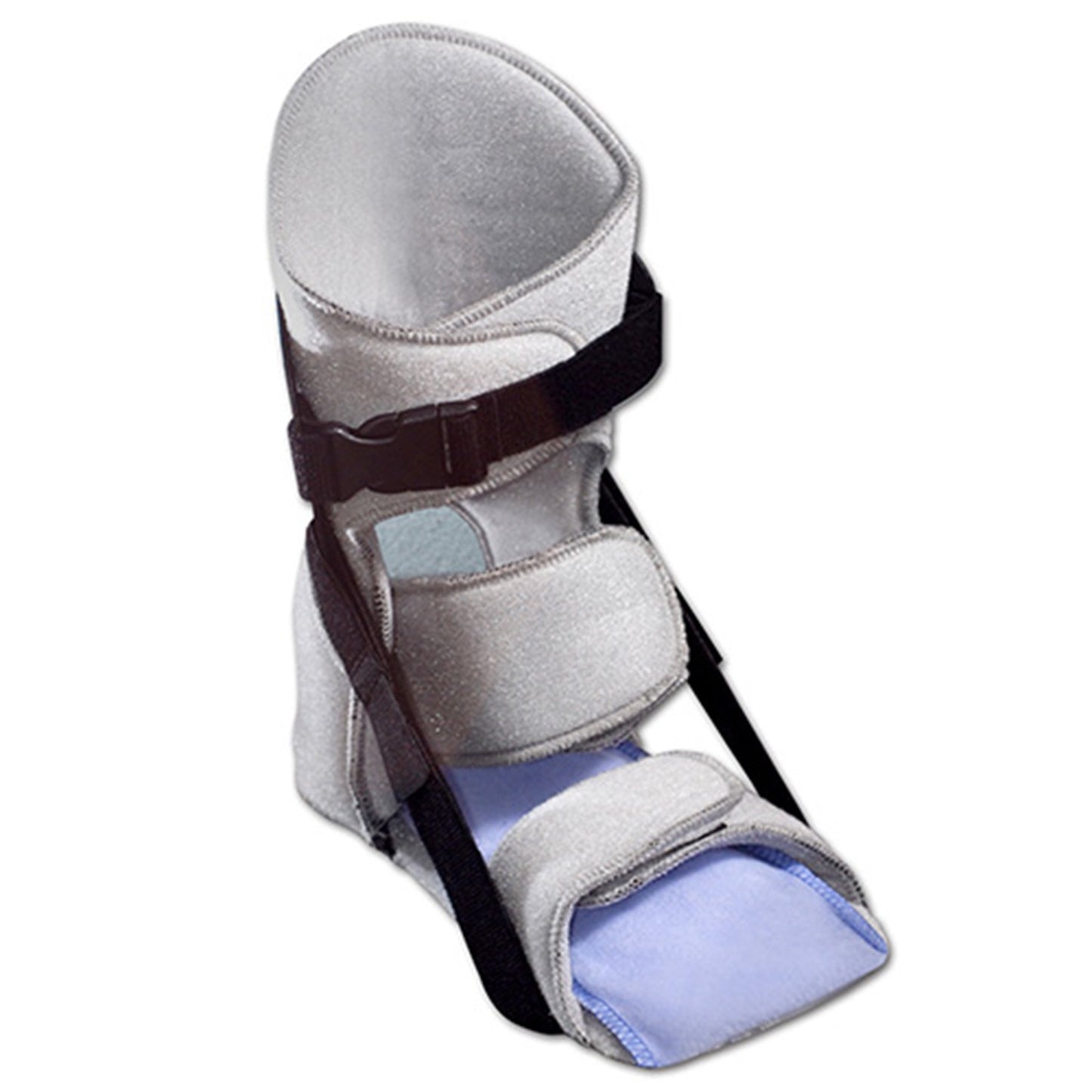 SPLINT, NIGHT STRETCH W/ICE PK PLANTAR FASCIITIS MED (10/CS)