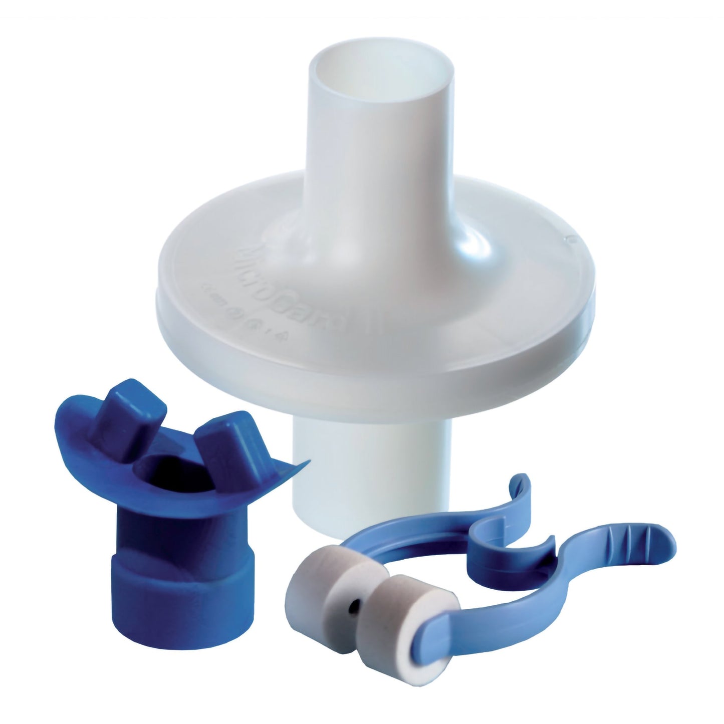 FILTER KIT, MICROGUARD II PULMONARY (80/BX)