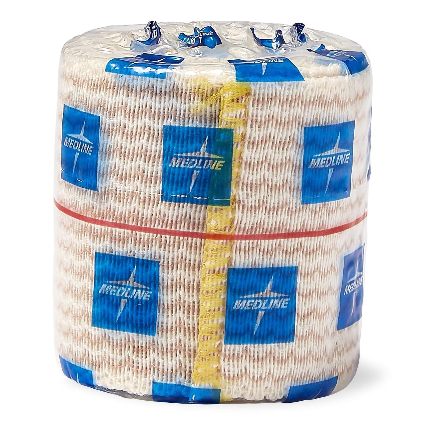 BANDAGE, ELAS MAXTRIX LF 2"X5YDS (10/BX 5BX/CS)