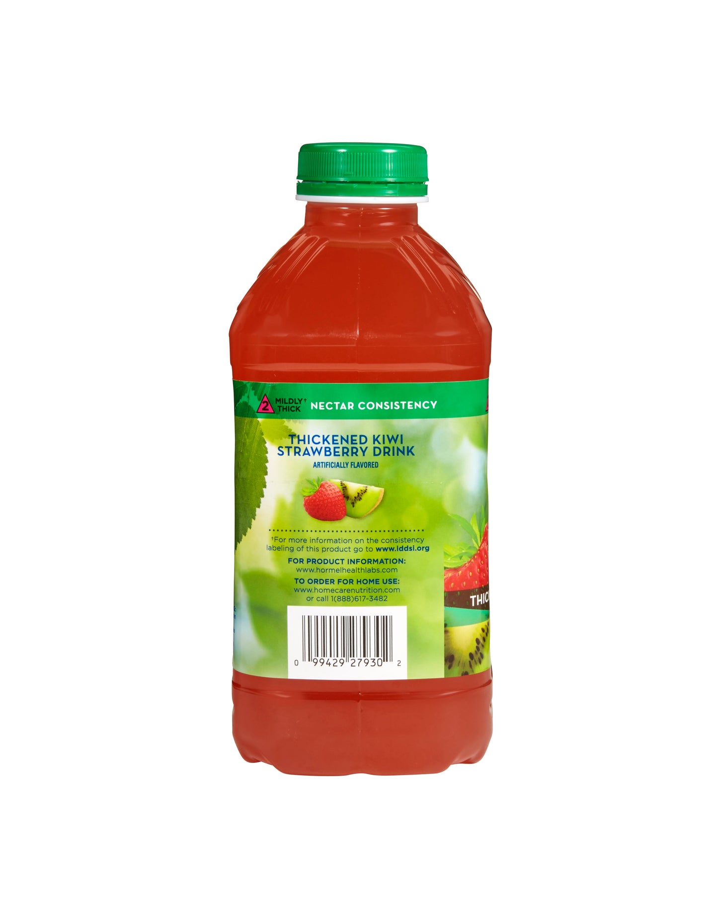 THICKENER, THICK/EASY BEVRG KIWI STRWBRY NECTAR 46OZ (6/CS)