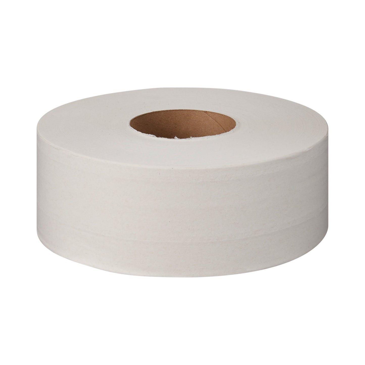 TISSUE, TOILET SCOTT JUMBO 2PLY WHT (12RL/CS)