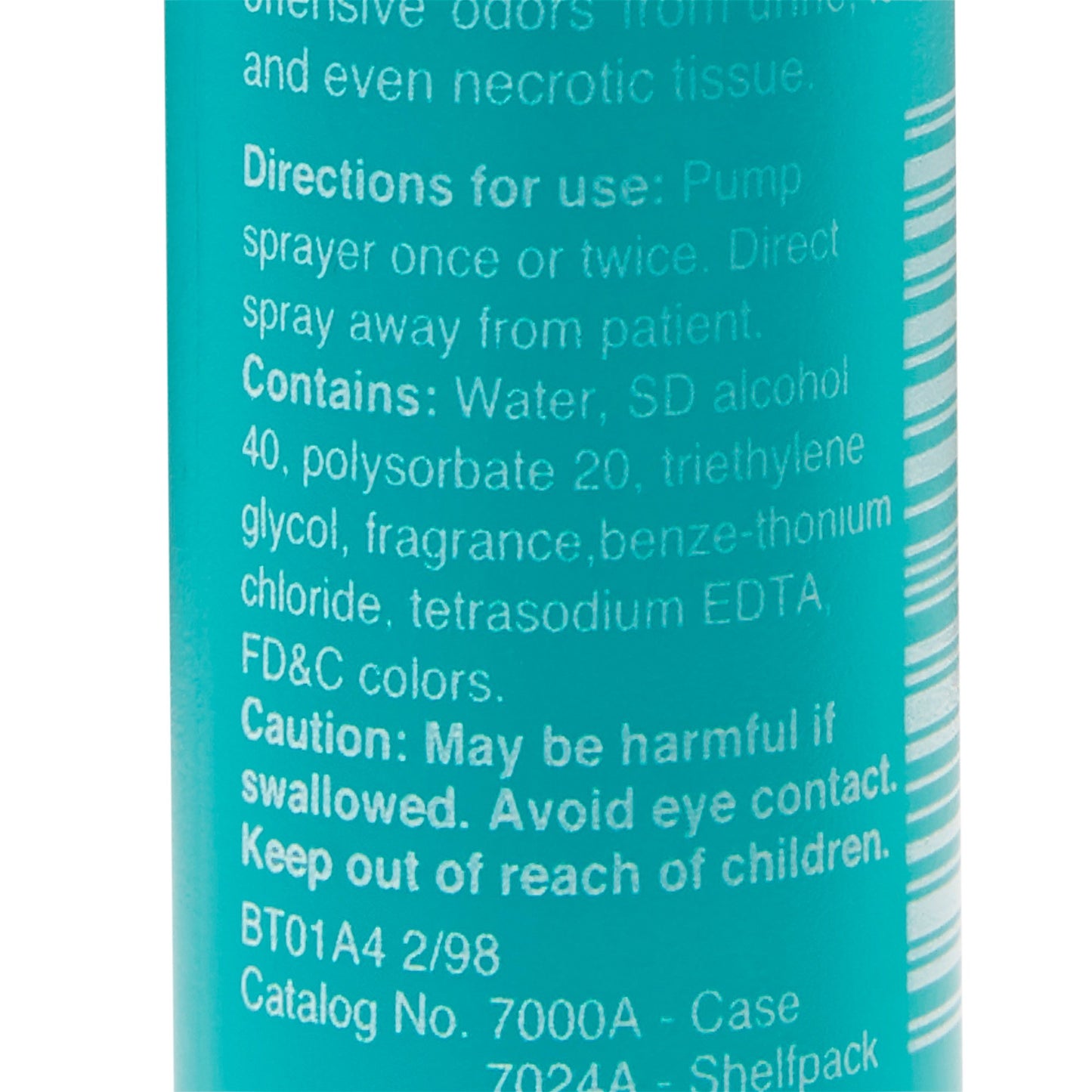 AIR FRESHENER, ODOR ELIMINATORFRESH AIR 1OZ (48/CS)