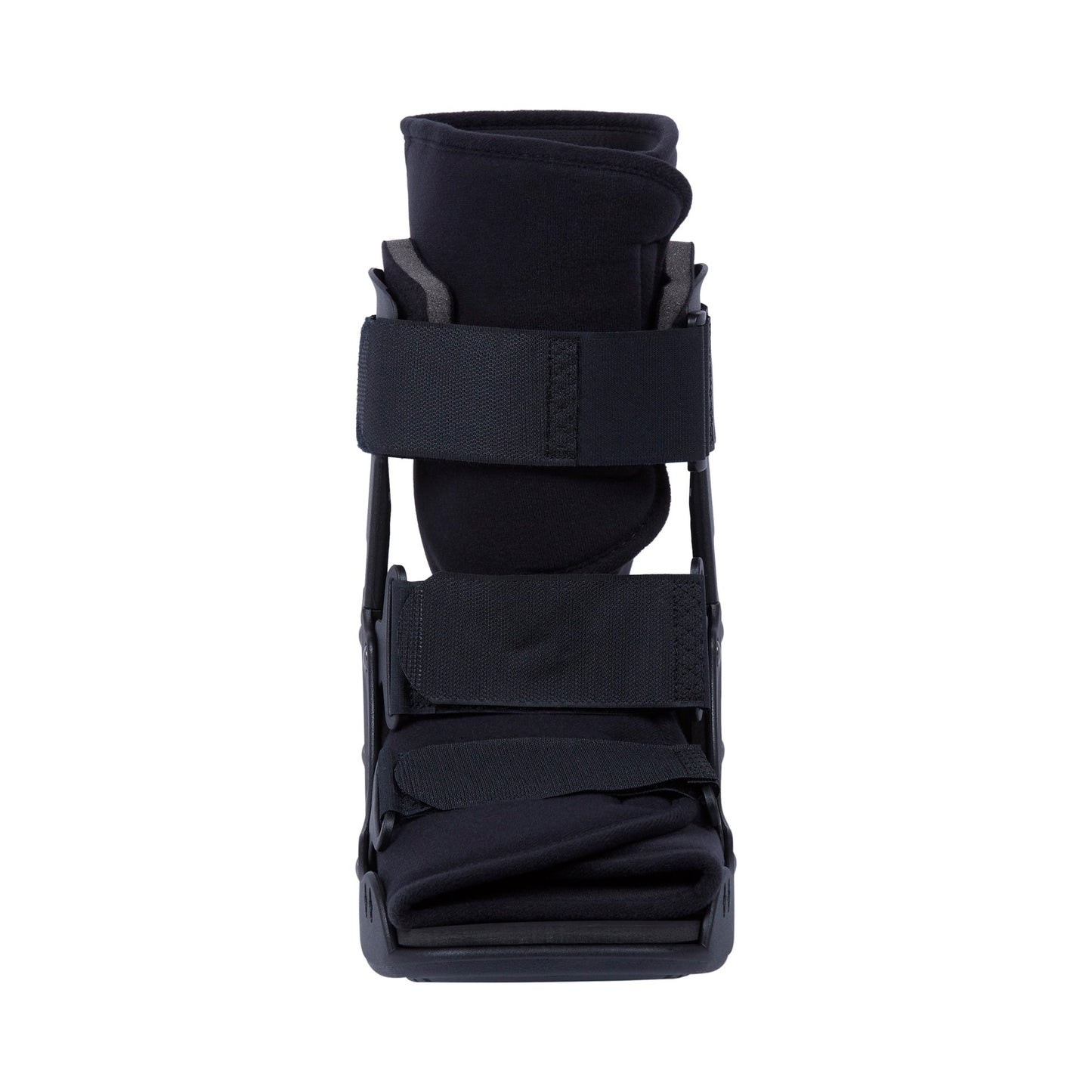 BOOT, WALKER LOW TOP NON-AIR LG