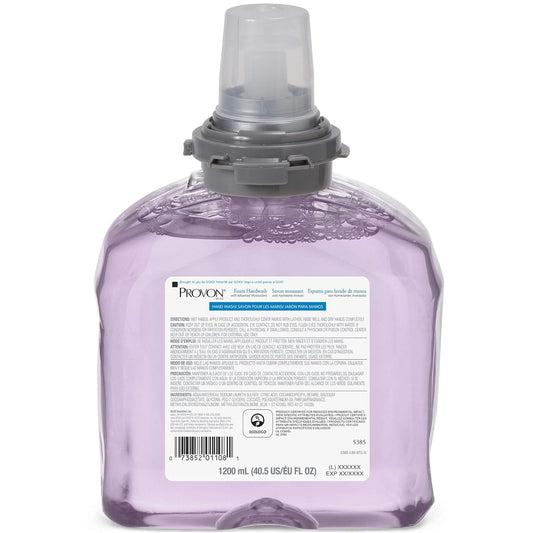 SOAP, FM PRVN 1200ML (2/CS)