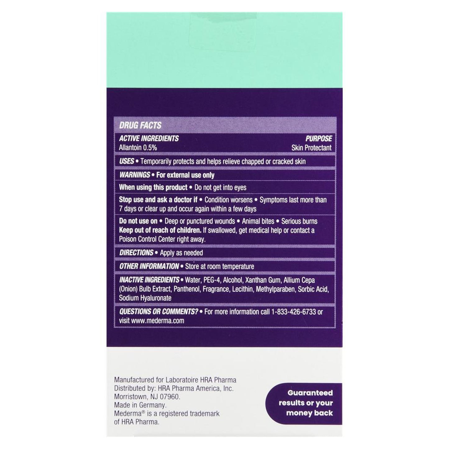 MEDERMA ADV, GEL SCAR 0.7OZ