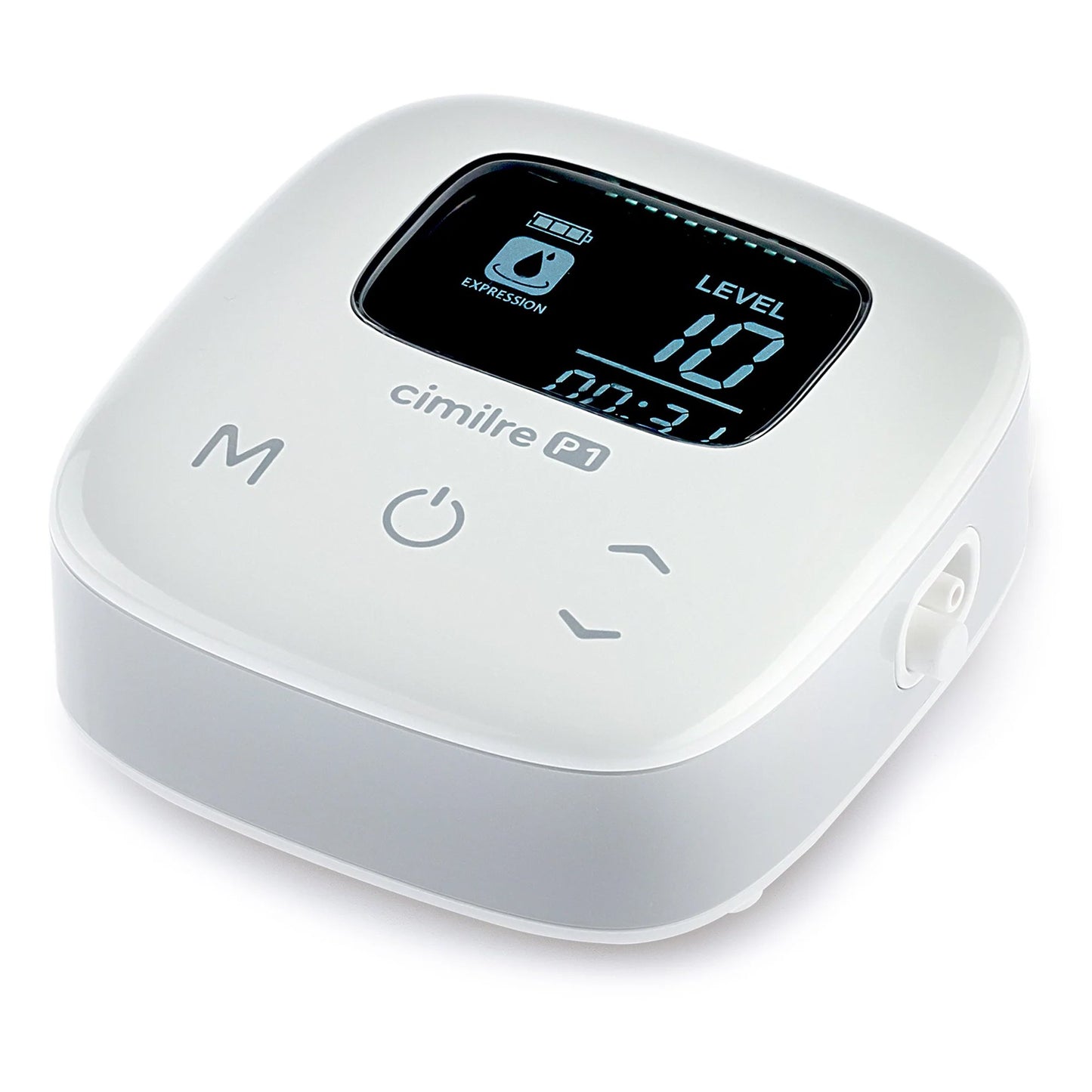 PUMP, BREAST DBL CIMILRE P1 (6/CS)
