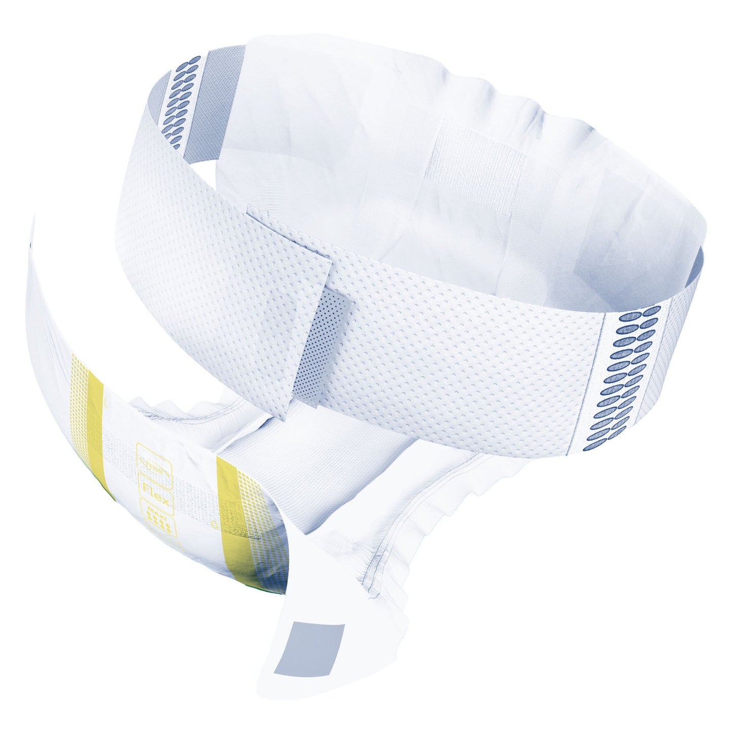 BRIEF, FLEXFIT MAXI SZ16 (22/BG 3BG/CS)