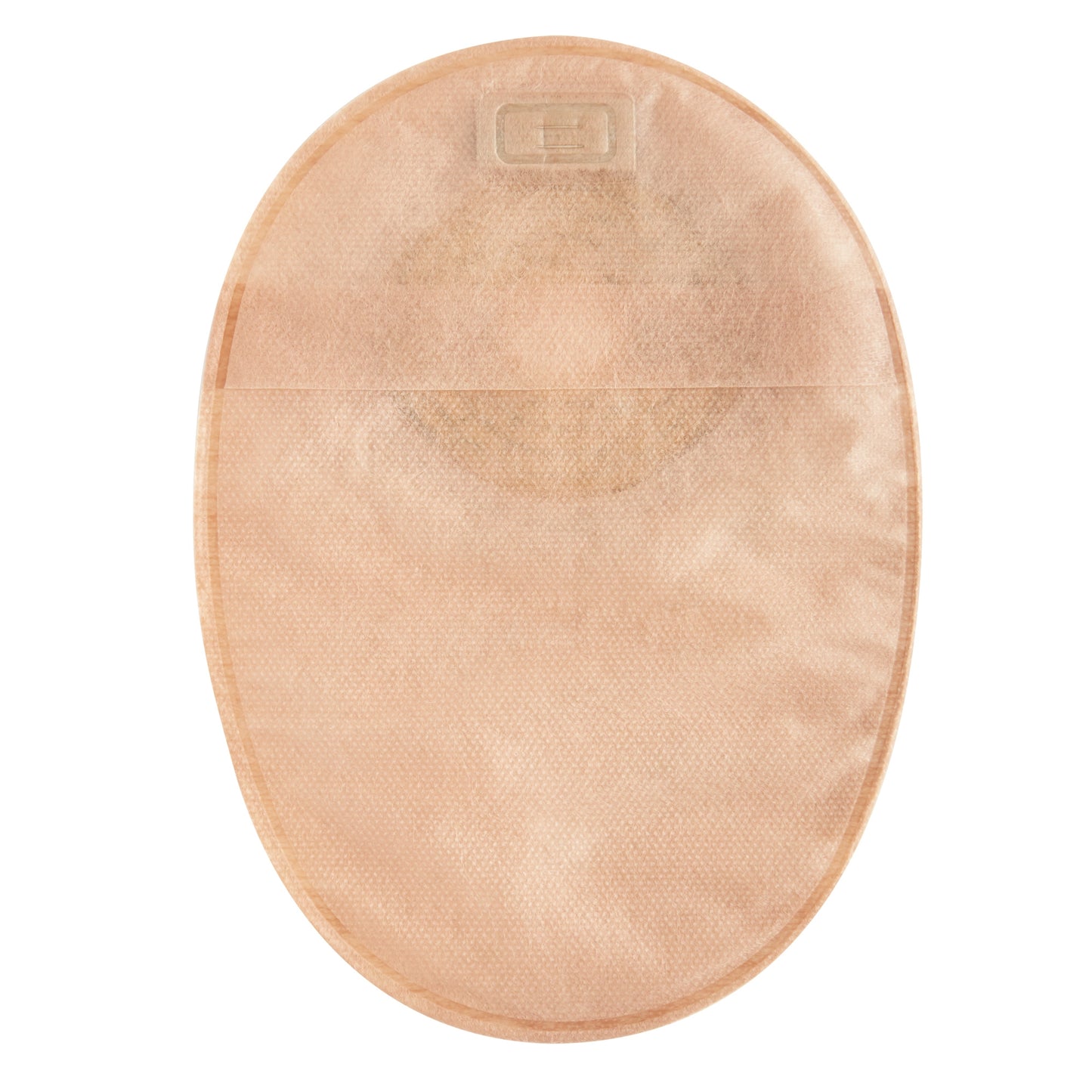 POUCH, OSTOMY 1PC CLOSED W/FILTER PRE-CUT STD 8" 40MM (30/BX