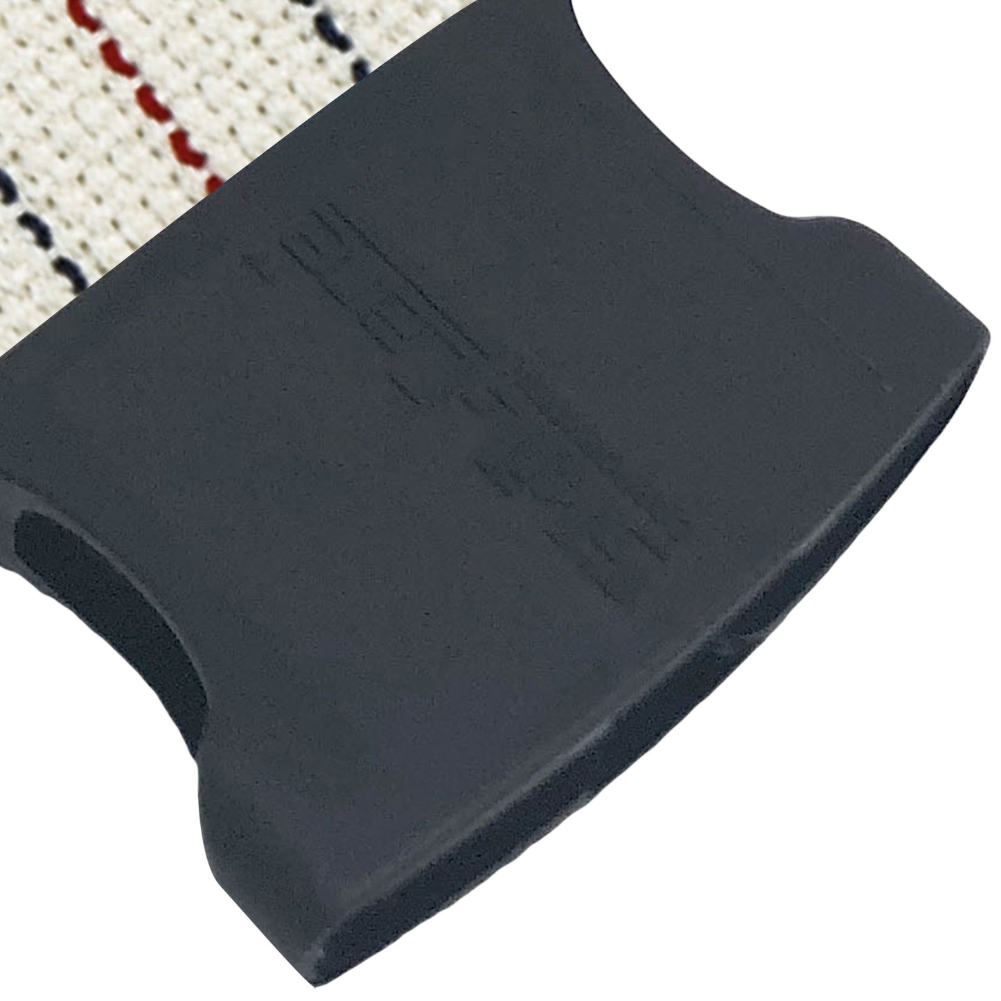 BELT, GAIT W/PLAS BUCKLE 5095