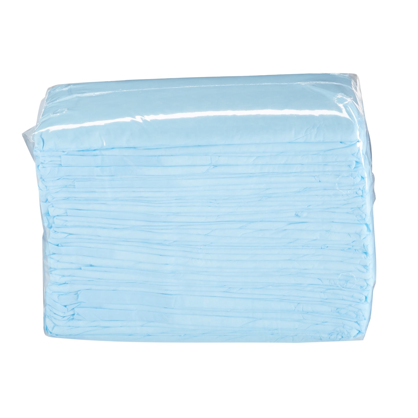 UNDERPAD, LIGHT ABSRB FLUFF 23"X36" (15/BG10BG/CS)