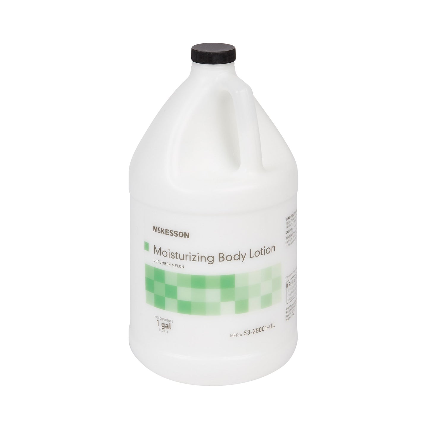 LOTION, HAND/BODY CUCUMBER MELON GL (4/CS)