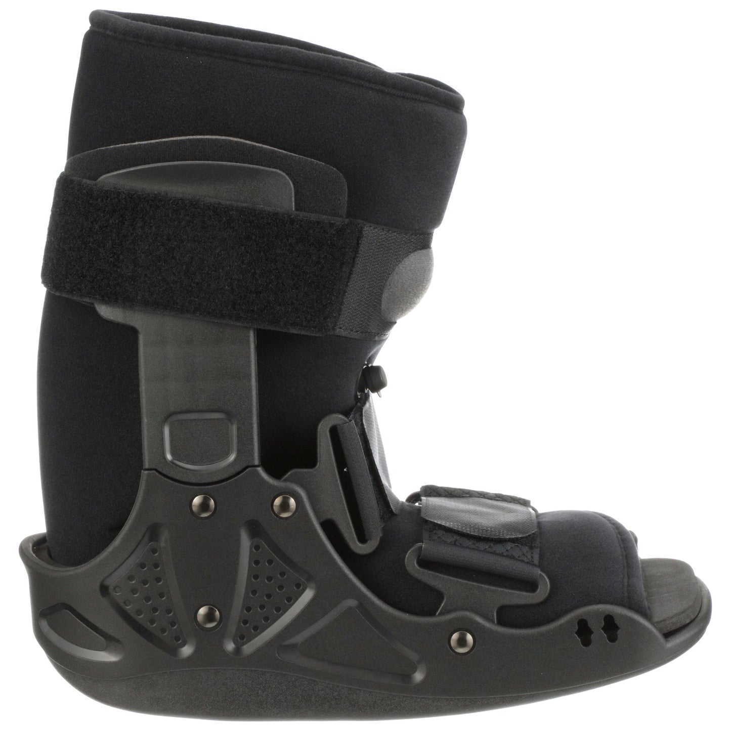 WALKER BOOT, AIR LOW TOP MED