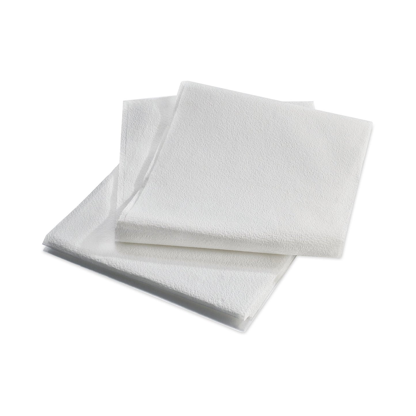SHEET, DRAPE 3PLY WHT 40X60 (100/CS)