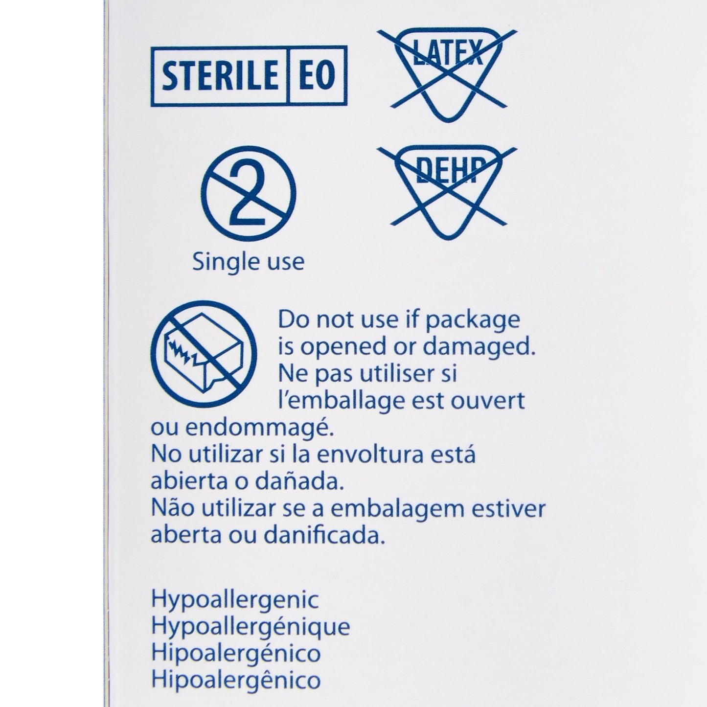 BANDAGE, FABRIC XLG 2X3 3/4 (50/BX 12BX/CS) KENDAL
