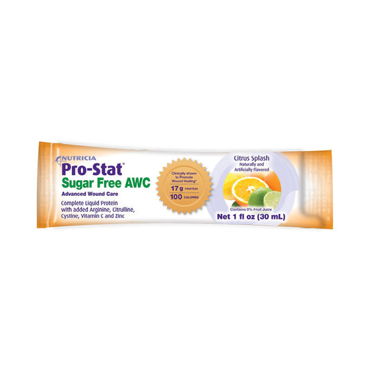 PROSTAT, AWC CITRUS 1OZ (96/CS)