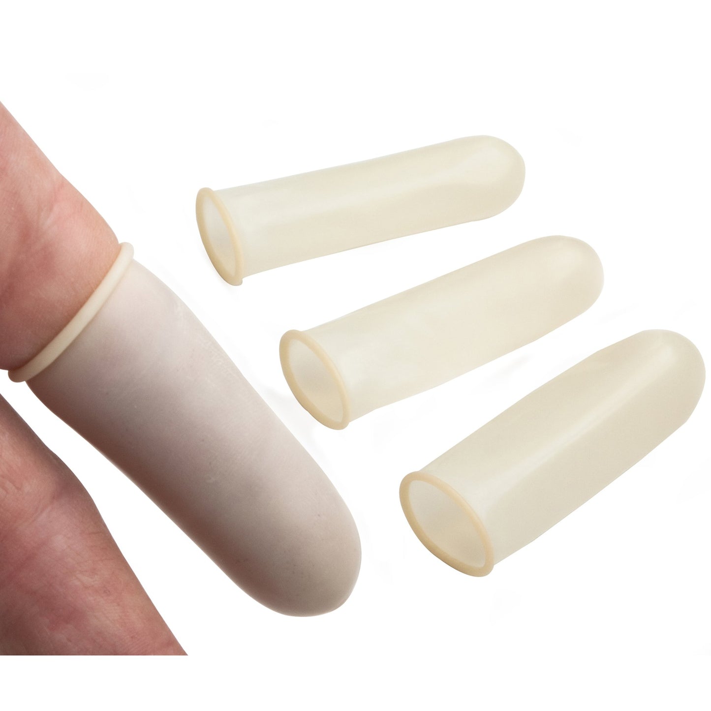 FINGER COT, LG LF(144/BX)