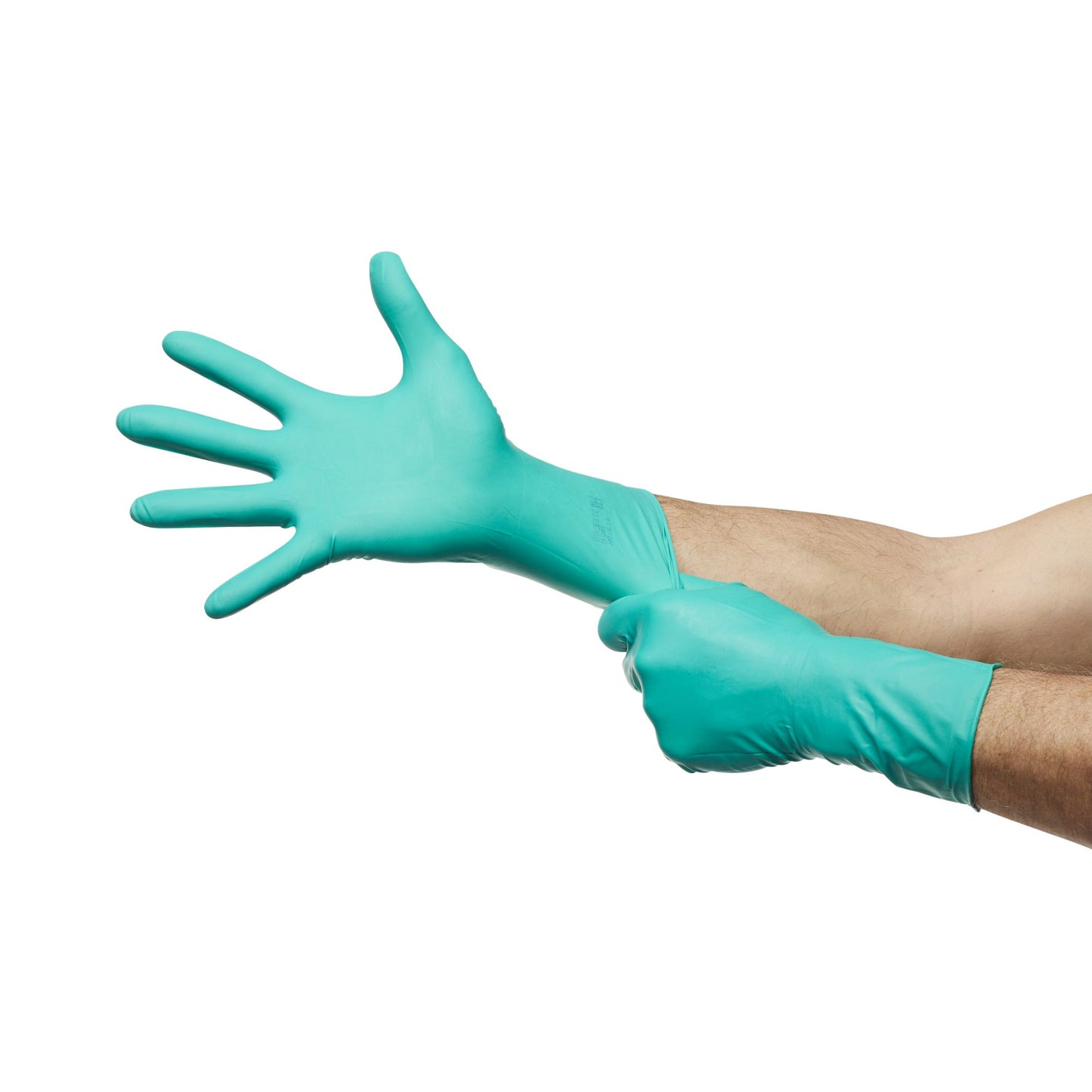 GLOVE, SURG NPRN 8.0 STR2 SMTHCHEMO (50PR/BX 4BX/CS)