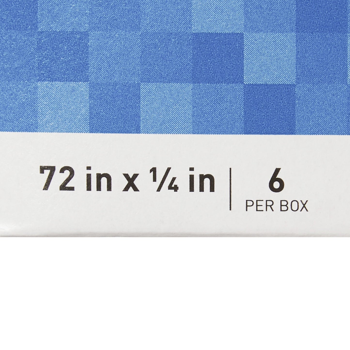 TAPE, MEASURE RETR LINEN 72" LF (6/BX) MGM63