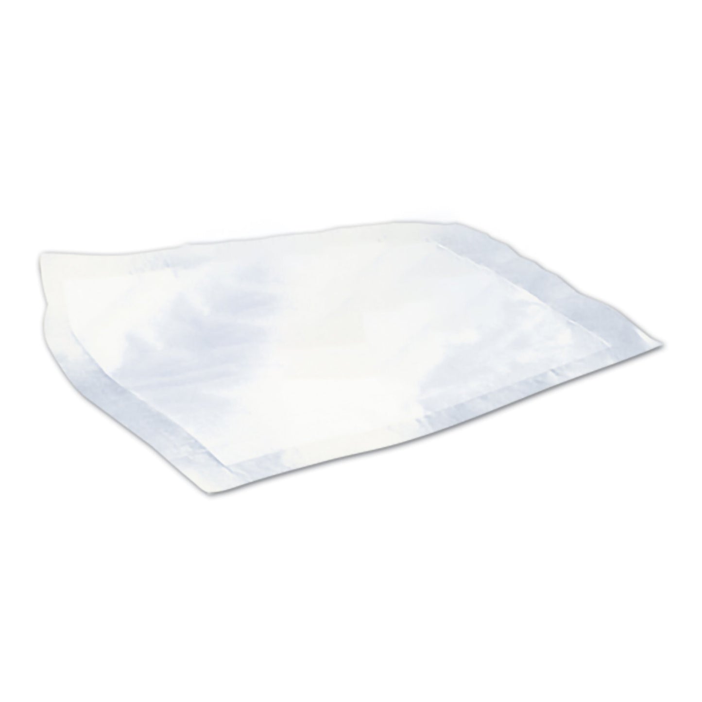 SHEET, TRANQUILITY THINLINER ABSRB DISP 6"X10" (10/PK 20PK/C