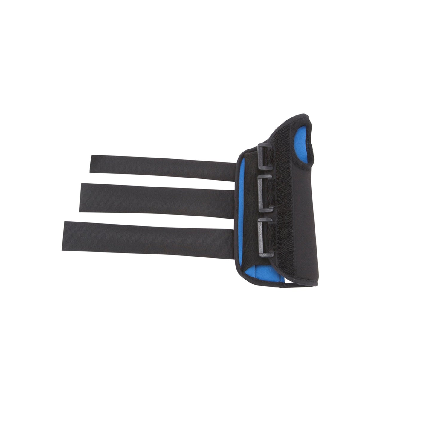 WRIST SUPPORT, COMFORT FORM LTMED