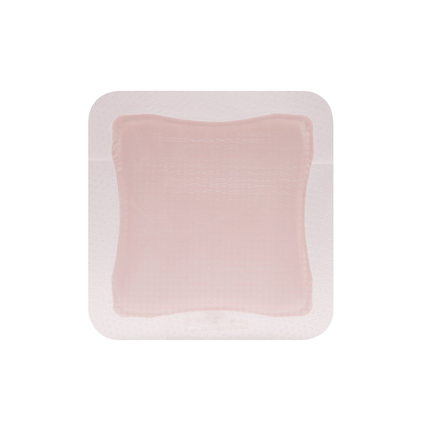 DRESSING, ALLEVYN GENTLE BRDR 5"X5" (10/BX 4BX/CS)