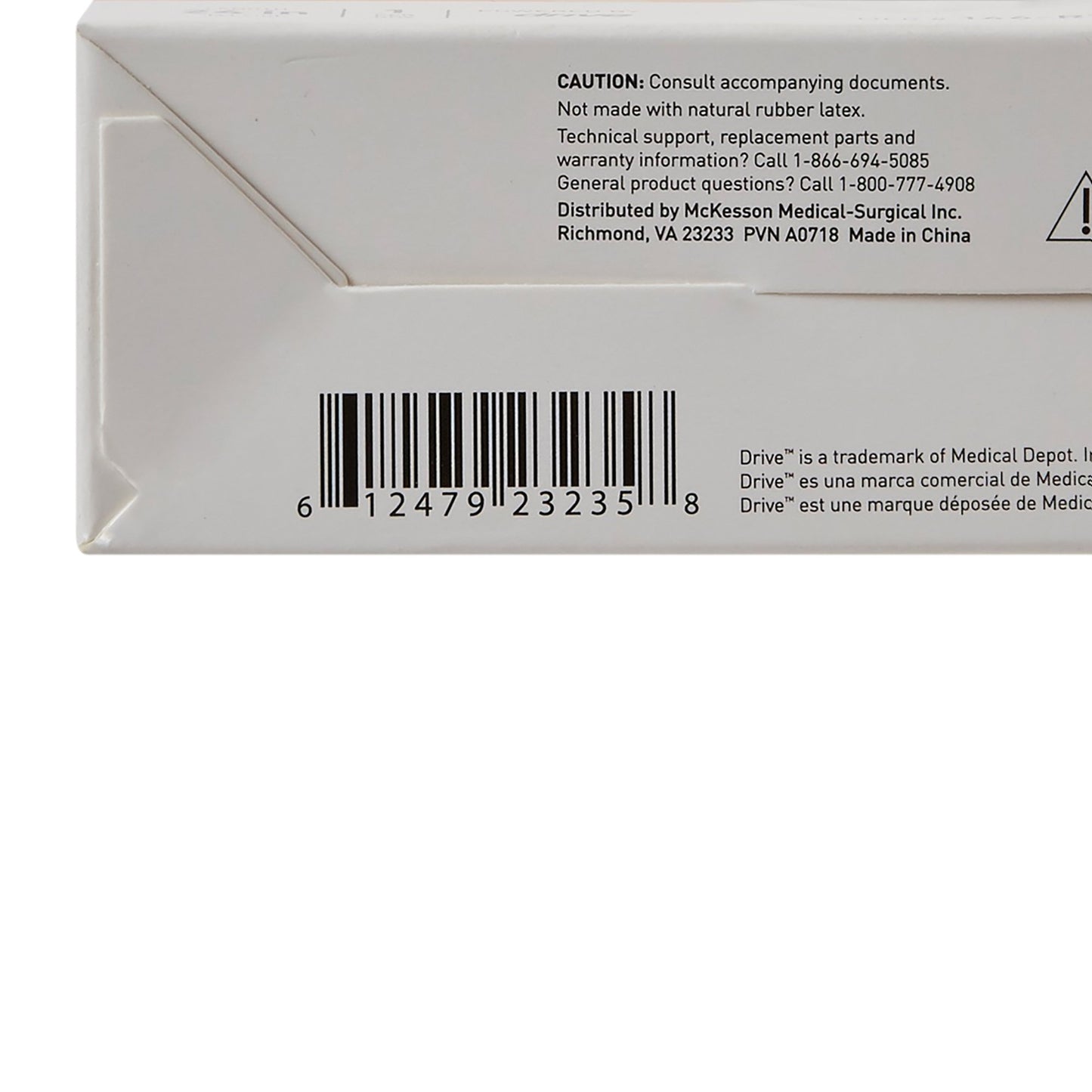 PROTECTOR, CAST/BANDAGE LEG ADLT 24" (50/CS)