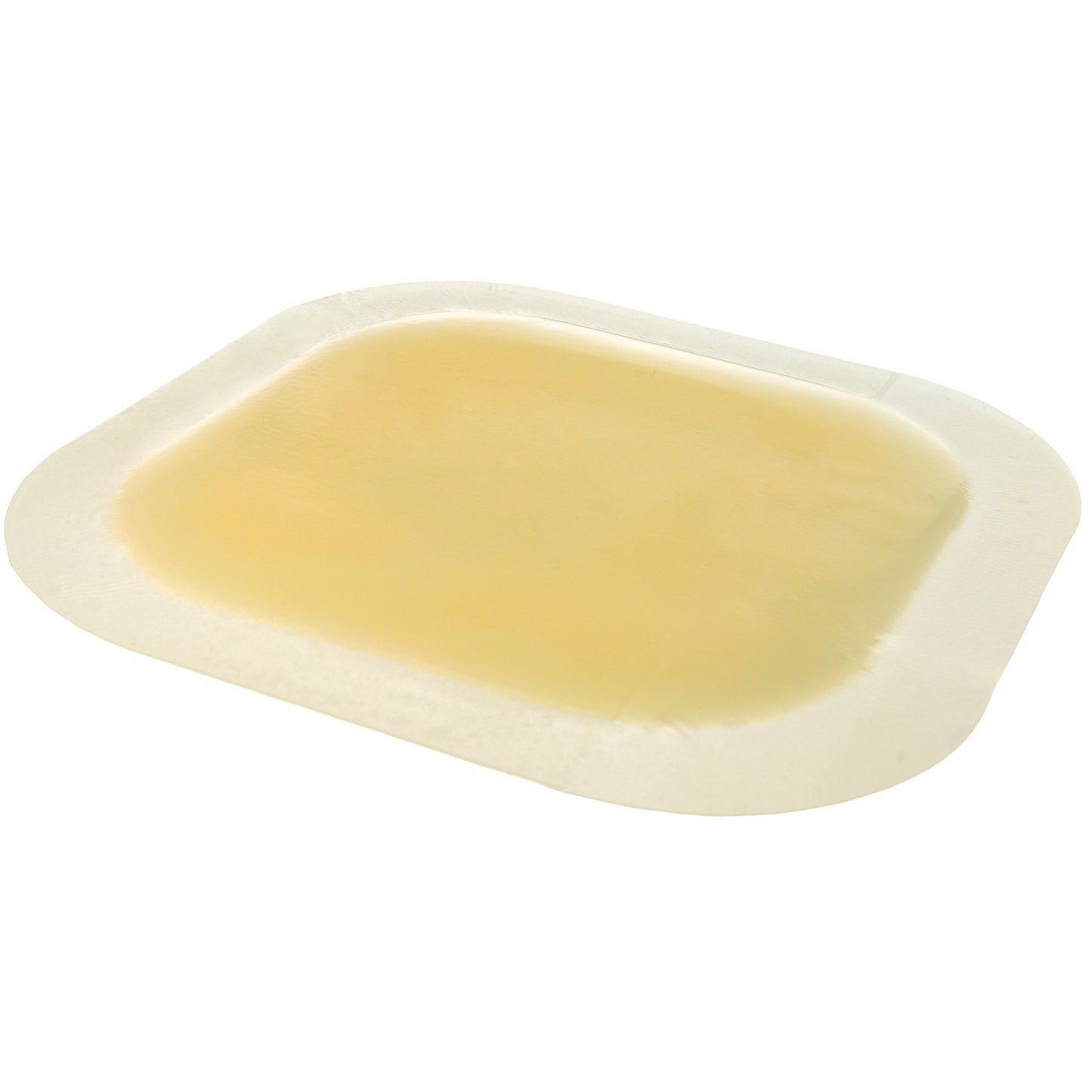DRESSING, DERMAFILM W/BORDER THIN 4"X4" (10/BX)