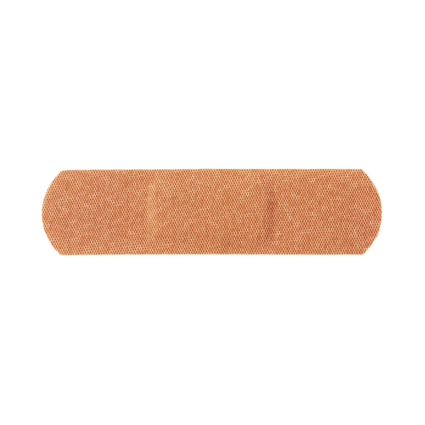 BANDAGE, ADHSV FABR STRP 3/4X3(100/BX 24BX/CS)