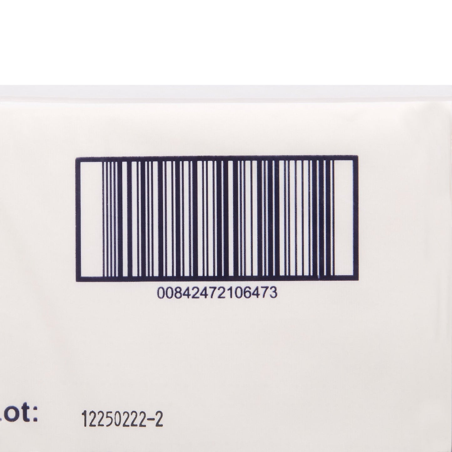 WIPE, DRY SURFACE LINT FREE STR 12"X12" (150/PK 8PK/CS)