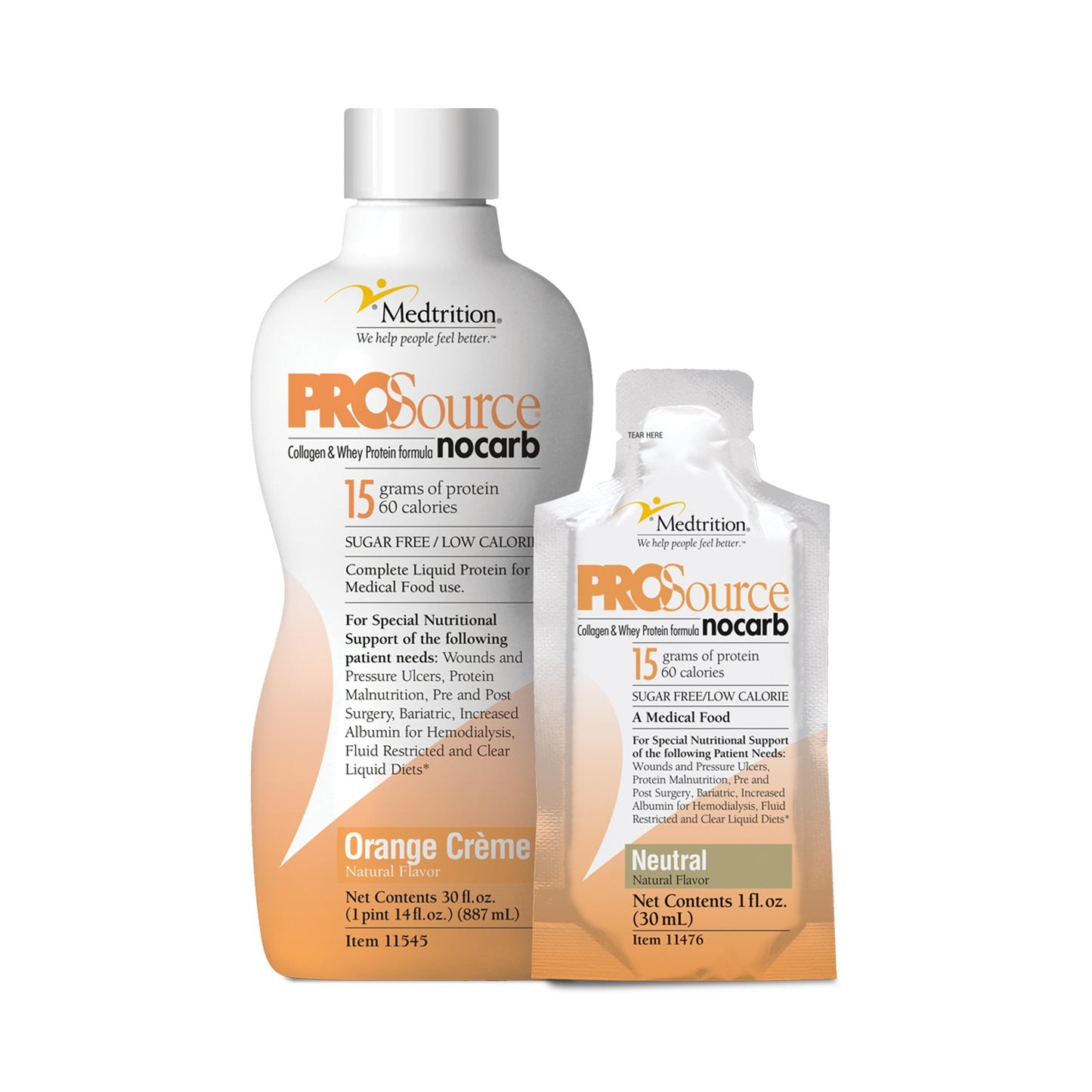 PROSOURCE NO CARB, LIQ ORG CRM32OZ