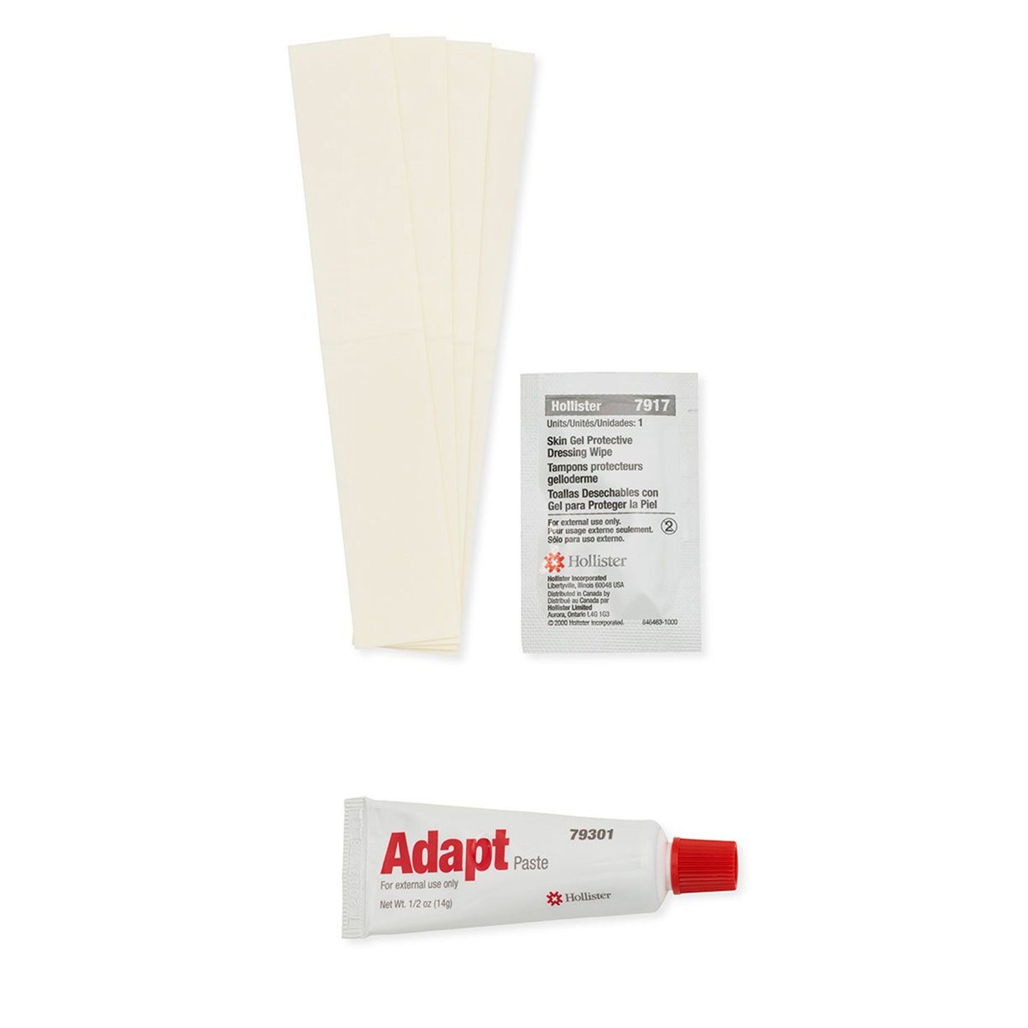 POUCH, URINARY FML (10/BX)