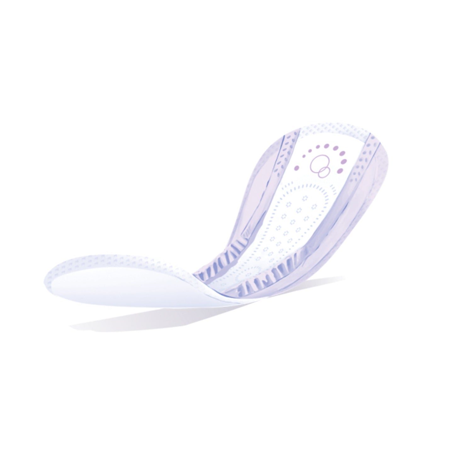 PAD, SENI LADY MODERATE REG (28/PK 6PK/CS)