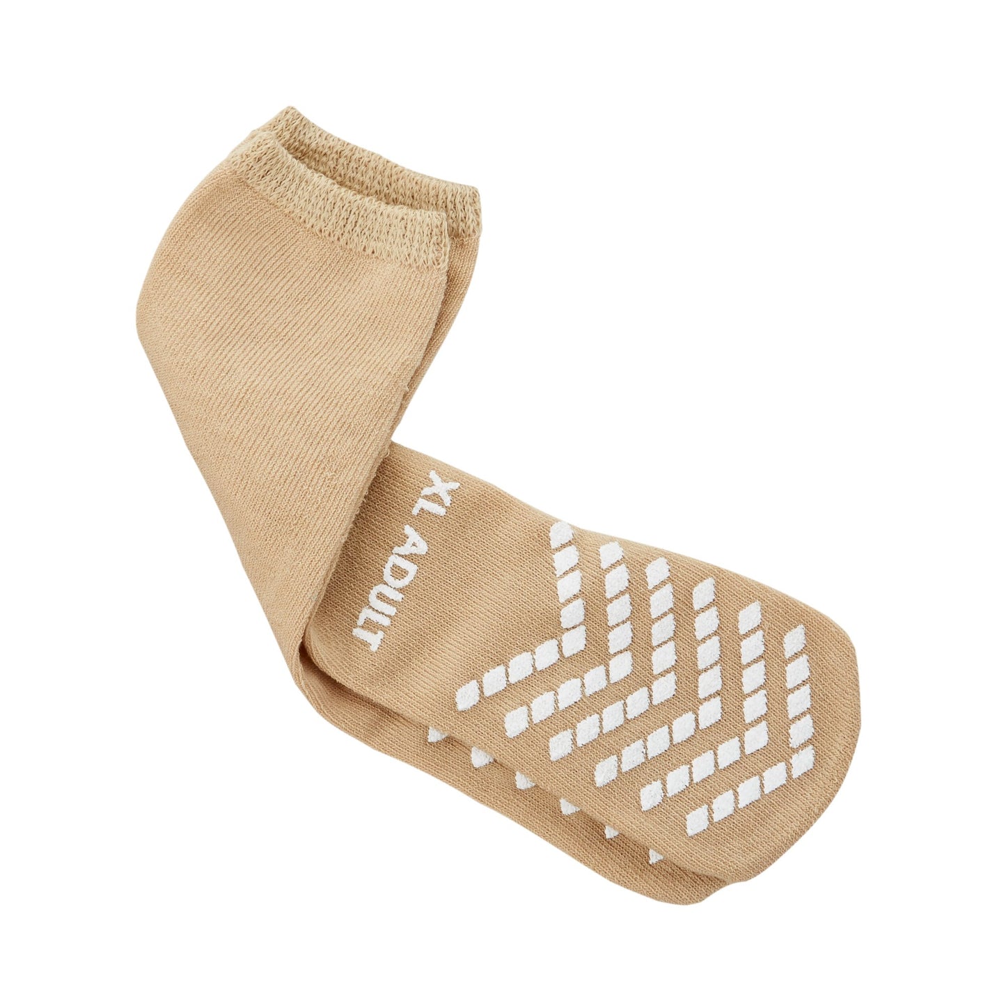SLIPPER, TERRY ECONOMY SNGL THREAD LF ADLT XLG (48PR/CS)
