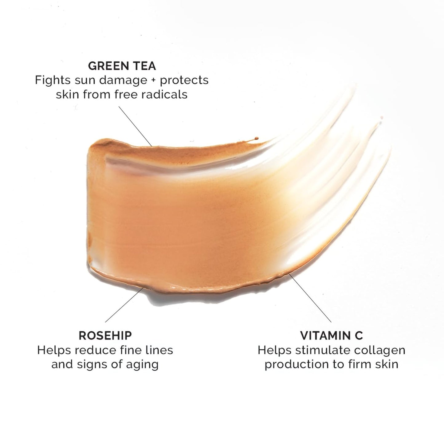 MOISTURIZER, TINT+TONE SPF50 1.7OZ (1/EA 24EA/CS)