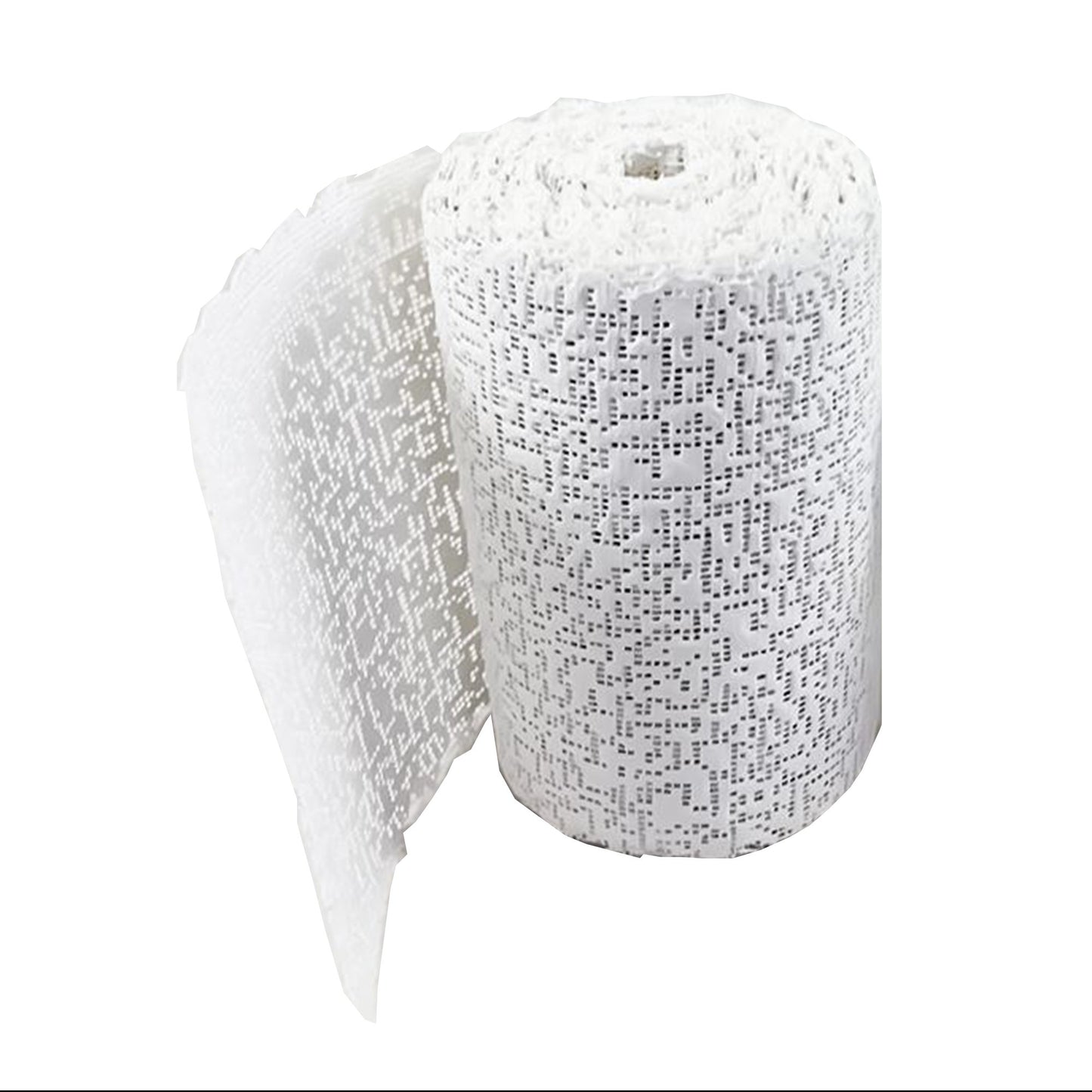 PLASTER, ROLL XFAST 4"X5YDS (12/DZ 6DZ/CS)