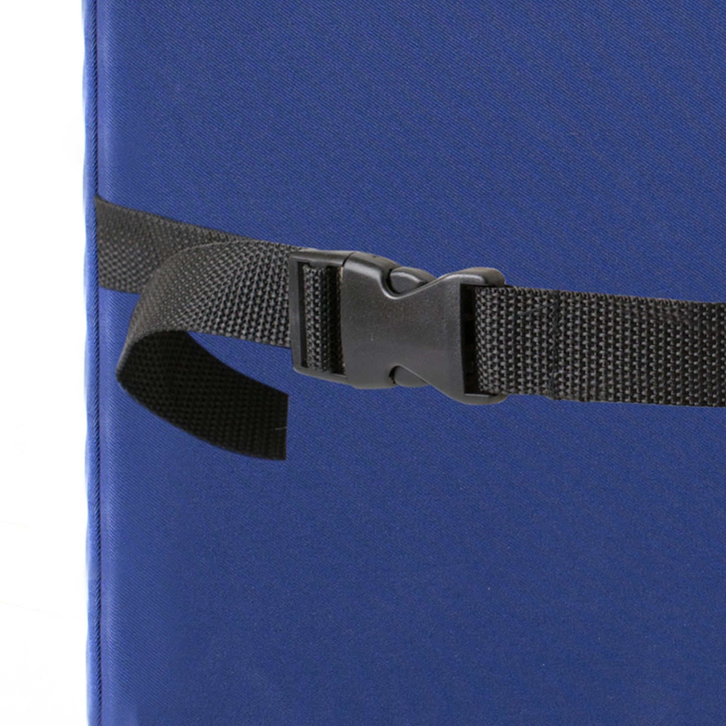 CUSHION, BACK W/LUMBAR SUPP 13"X14" (6/CS)