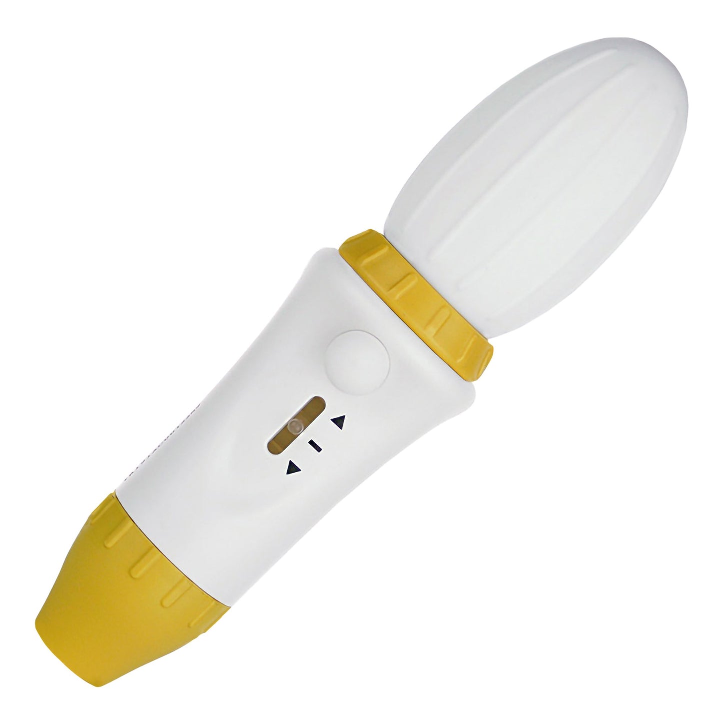 CONTROLLER, PIPETTE MANUAL SEROLOGICAL YLW 1-100ML