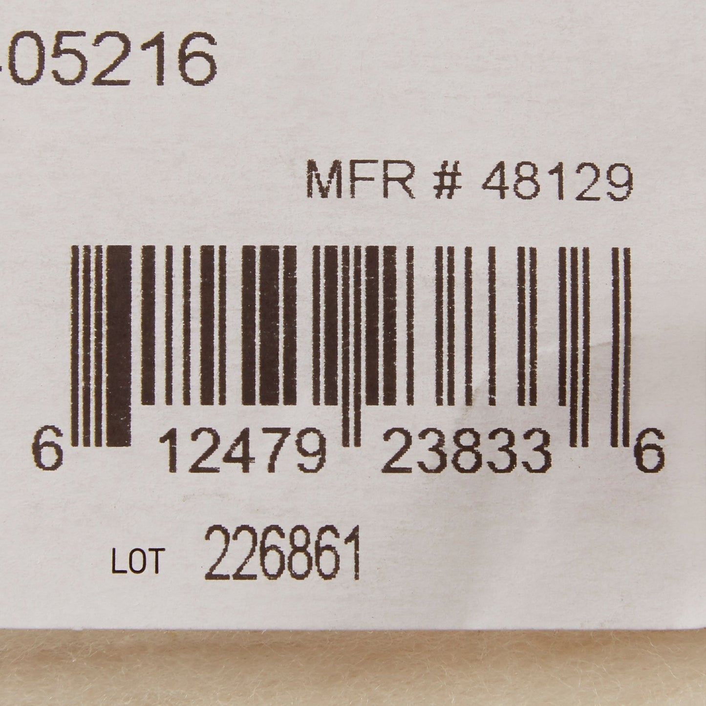 WOOL, LAMBS #405216 1LB (12/CS)