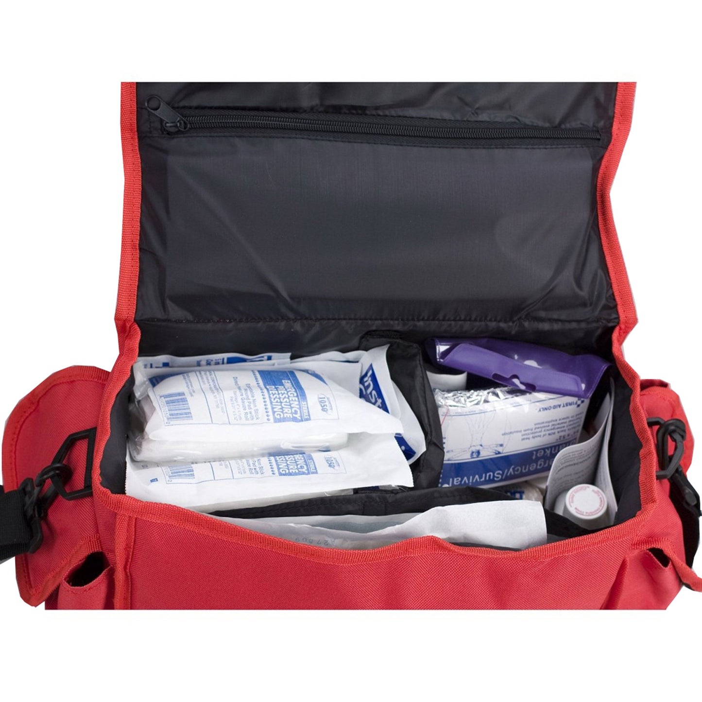 FIRSTAID KIT FIRST RESPONDNT