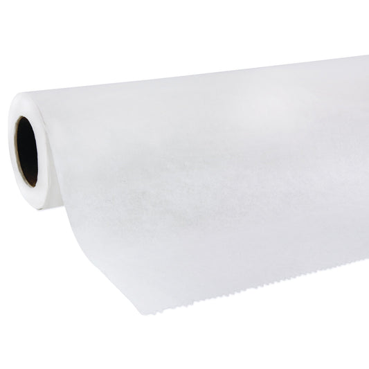 PAPER, TABLE SMOOTH WHT 18"X260' (12/CS)