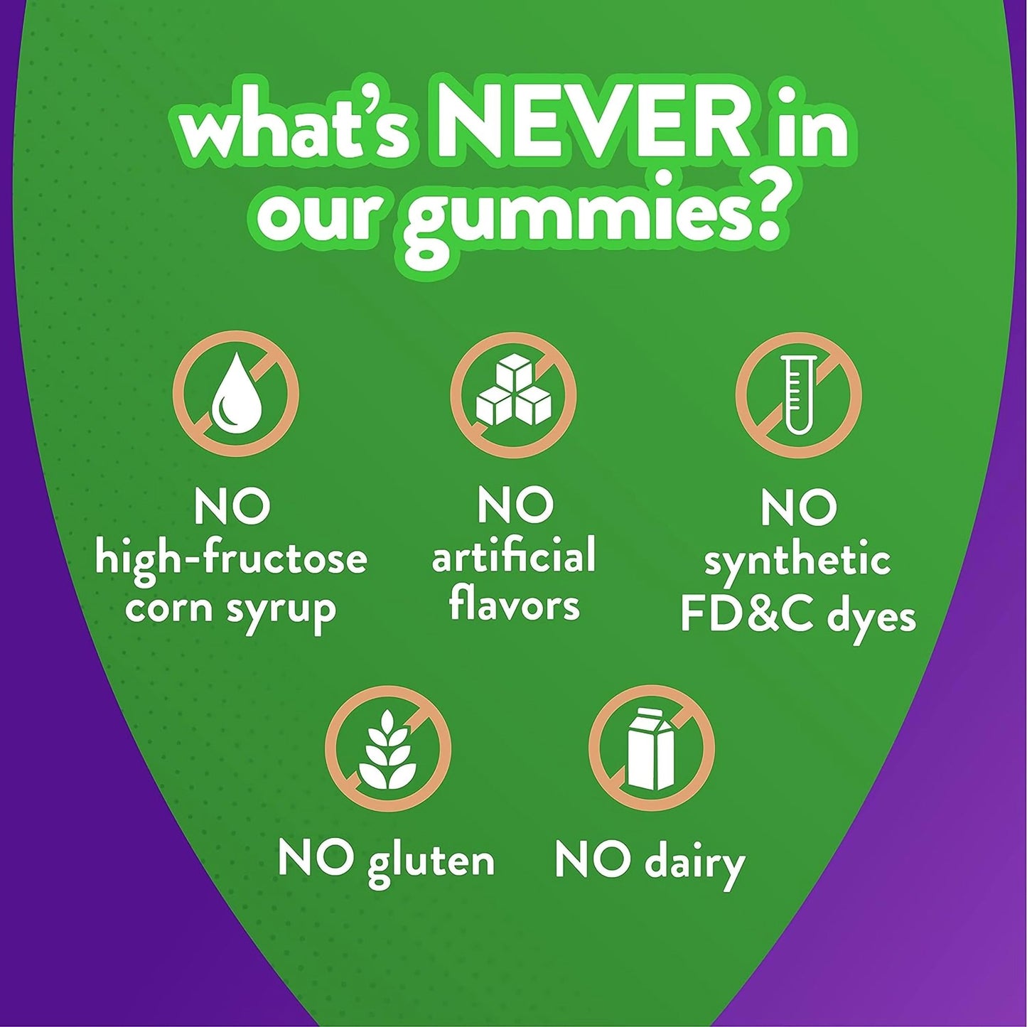VITAFUS, GUMMY MULTI-VITE (150/BT)