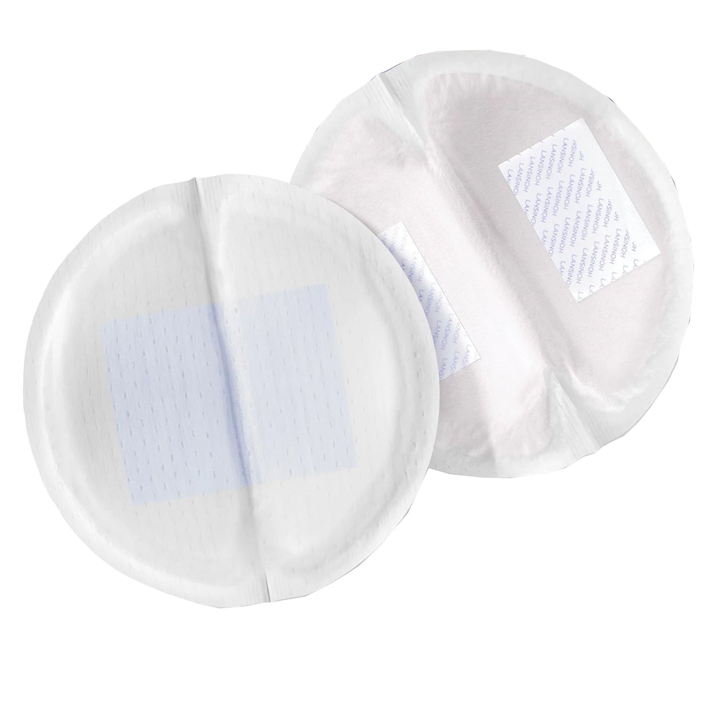 PAD, NURSING STAY DRY LANSINOHDISP (36/BX 12BX/CS)