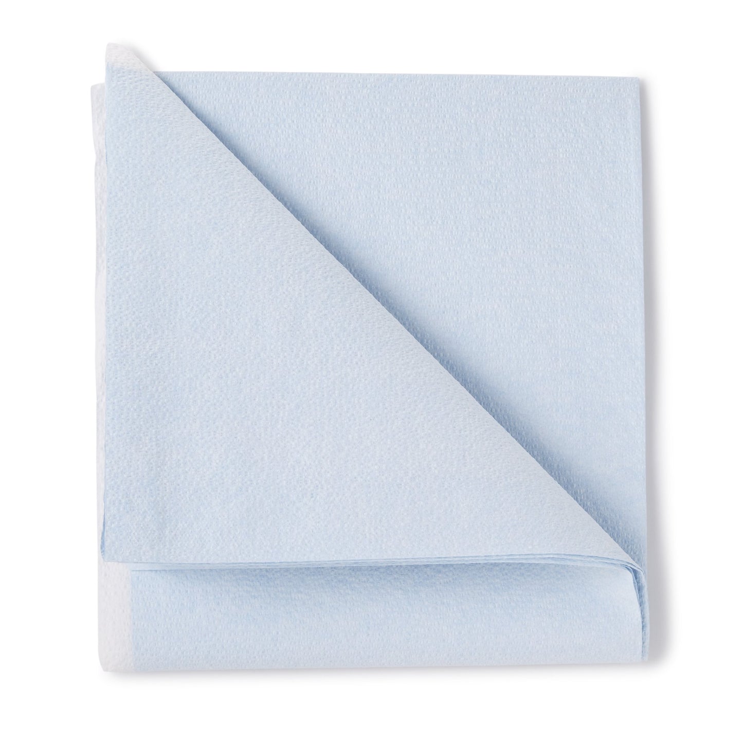 SHEET, DRAPE T/P/T BLU 40X48 (50/CS)