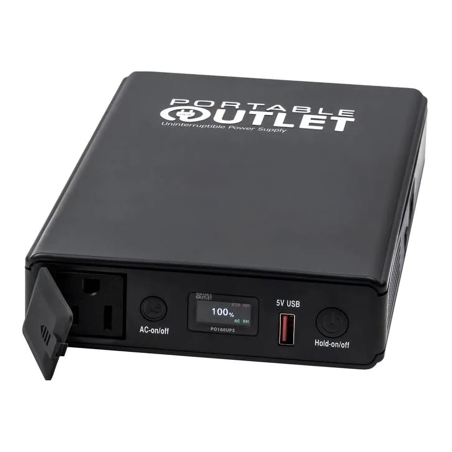 SUPPLY, POWER CPAP UNINTERRUPTIBLE W/CPAP BATTERY (6/CS)