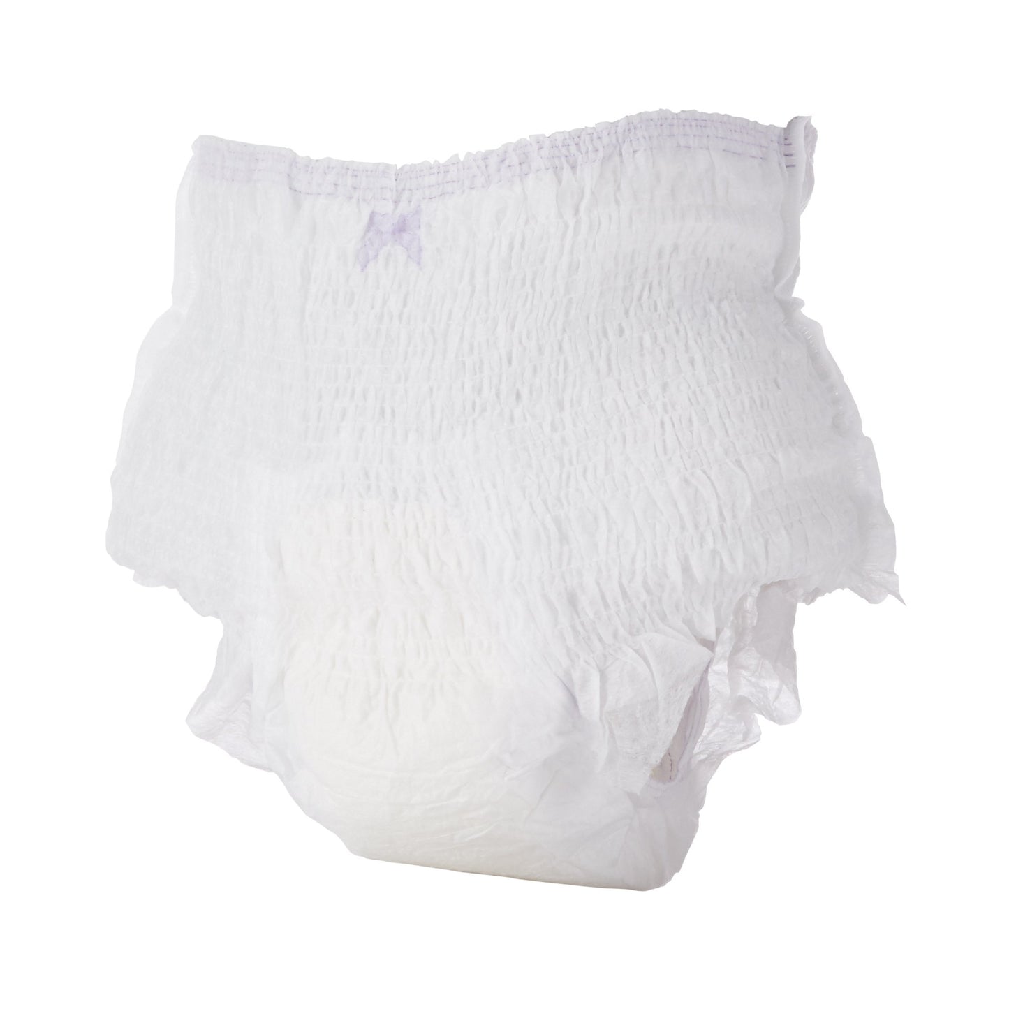 UNDERWEAR, PROTECTIVE ALWAYS DISCREET MAXI LG (17/ 9PG