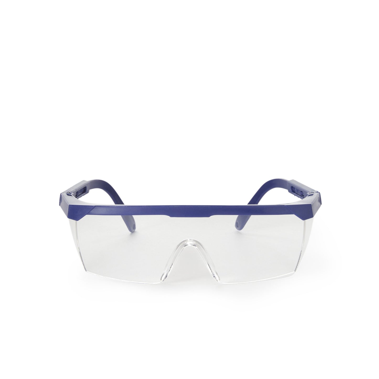 SHIELD, EYE PLAS GLASSES NS (25/BX 4BX/CS)