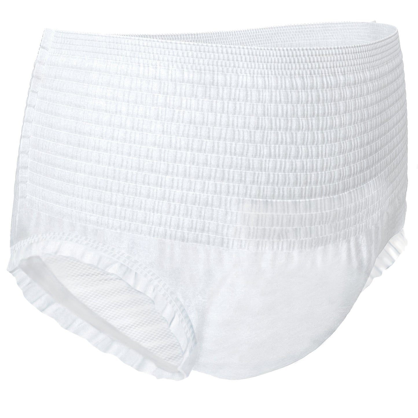 UNDERWEAR, TENA DRY COMFORT LG(18/PK 4PK/CS)