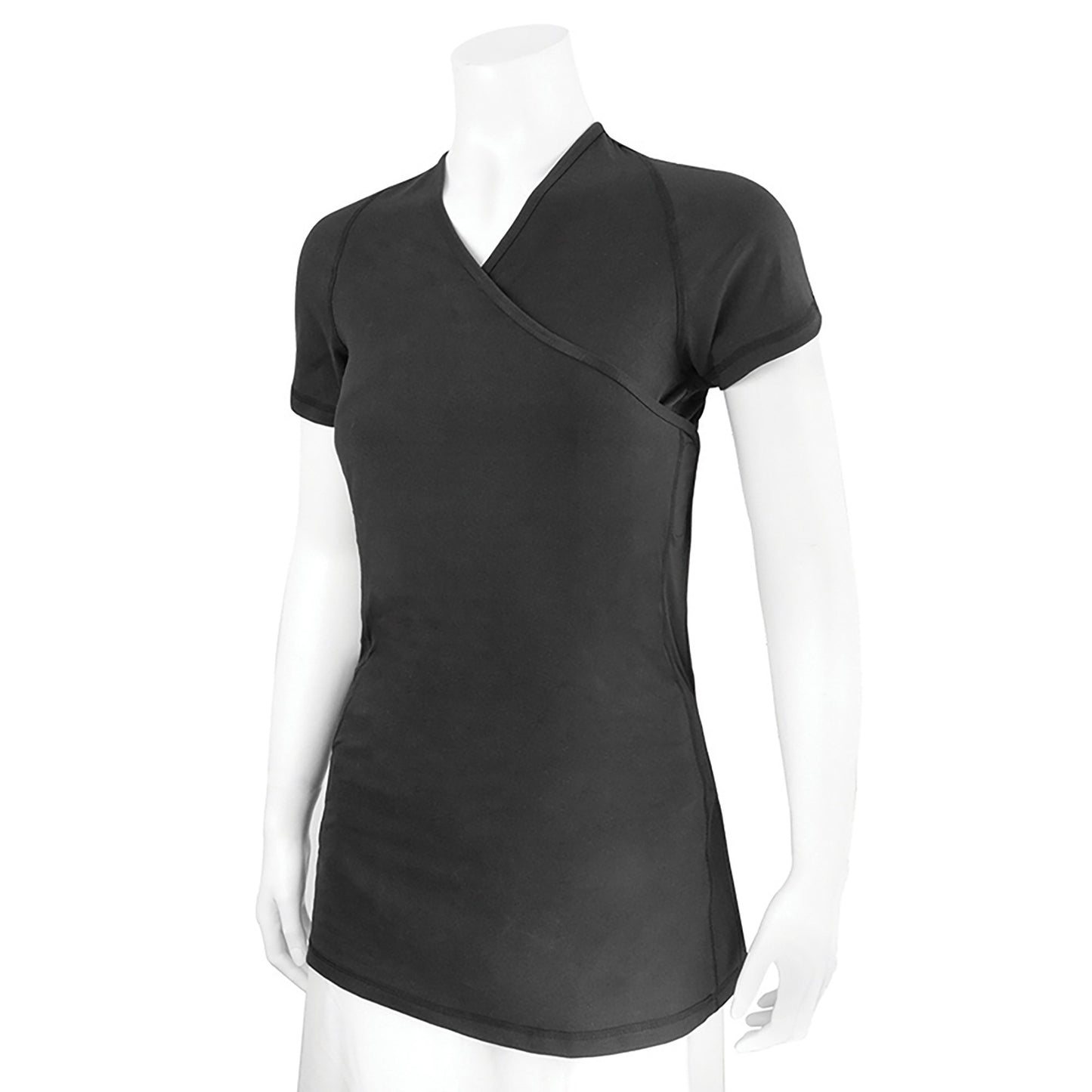 CARRIER, BABY NUROO PCKT HND-FREE SKIN2SKIN BLK XSM/SM (3/CS