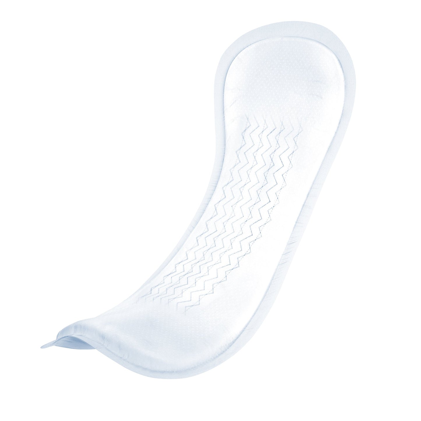 PAD, LT TENA DRY FAST CORE ADHESIVE STRIP (33/BG 3BG/CS)